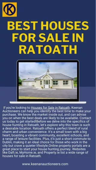 Best Houses for Sale in Ratoath