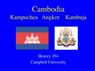 Cambodia Kampuchea Angkor Kambuja