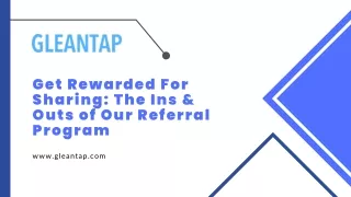 Referral Marketing Software