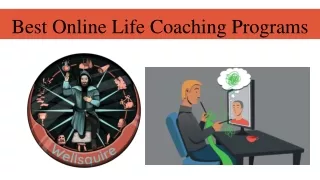 Best Online Life Coaching Programs