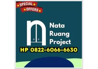 PROMO! HP 0822-6066-6630 Estimasi Jasa Interior Rumah Klasik Surabaya Sidotopo Dukuh Menanggal