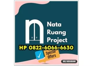 PROMO! HP 0822-6066-6630 Harga Jasa Interior Minimarket Surabaya Rungkut Menanggal Genteng