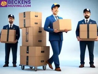 Do Packers And Movers Pack Everything?