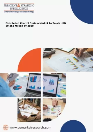 Distributed Control System Market Trends Segment Analysis and Future Scope