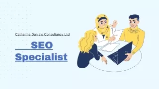 Top SEO Agency in Leeds & Harrogate | Expert SEO Services