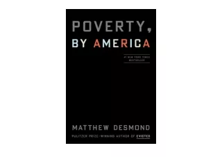 Download Poverty by America for android