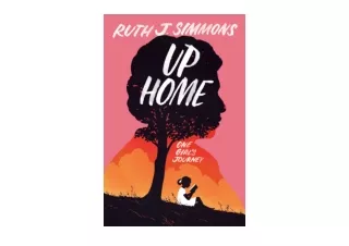 Download PDF Up Home One Girls Journey full