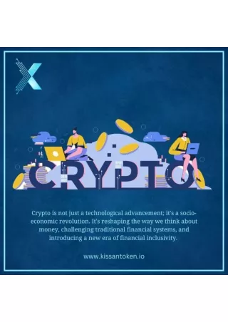 Best Crypto for Future