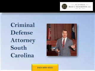 Myrtle Beach Personal Injury Lawyer