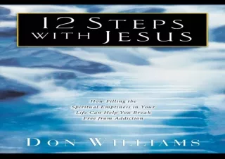 DOWNLOAD PDF 12 Steps with Jesus