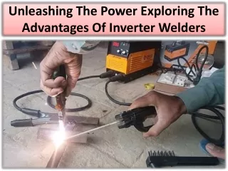 Utilization of the welding process in the manufacturing of automobiles