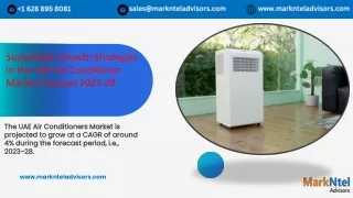 UAE Air Conditioner Market