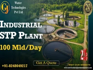 Sewage Treatment Plant, STP Plant, Industrial STP Plant, STP Plant Consultant Chennai