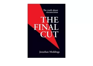 PDF read online The Final Cut for ipad