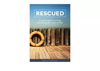 PDF read online Rescued free acces