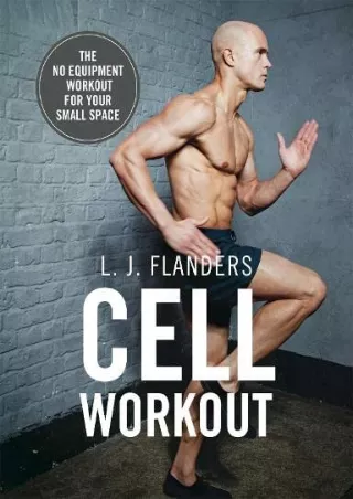 READ [PDF] Cell Workout ipad