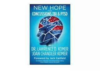 Download PDF New Hope for Concussions TBI  and  PTSD unlimited