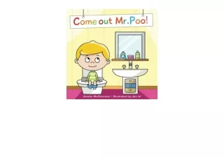 Download Come Out Mr Poo Potty Training for Kids for android