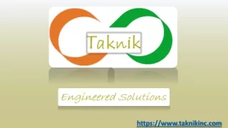 Taknik Incorporation