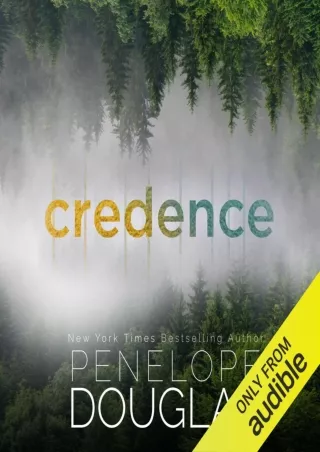 [PDF] DOWNLOAD Credence