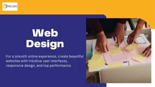 Web Design