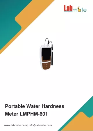 Portable-Water-Hardness-Meter-LMPHM-601