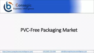 PVC-Free Packaging Market Trends 2023