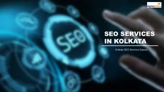 SEO SERVICES IN KOLKATA