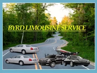 Luxurious Limousine Service in Rancho Cucamonga Your Pathway to Elegance