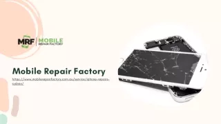 Fast and Affordable iPhone 11 Screen Replacement Service  mobilerepairfactory.com.au