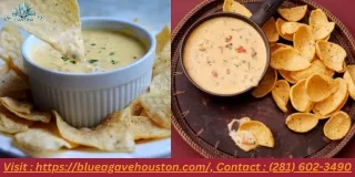 Discover Delectable Chili con Queso Delights Nearby! -  Blue Agave Cantina