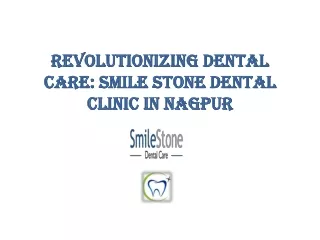 Best Dentist in Nagpur