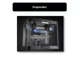 Difference Between IDEX and Independent 3D Printers