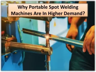 List of important qualities & properties welder possesses