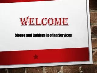 Shingle Repairs in Crown Hill