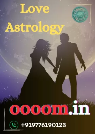 Navigating Modern Love Problems with Love Astrology