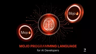 Mojo Programming Language for AI Developers
