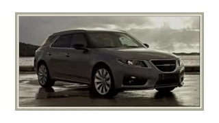 Genuine Excellence – Discover OEM Saab Parts and Accessories Store Online