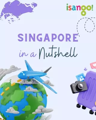 Discovering the Lion City: Unforgettable Singapore Tours