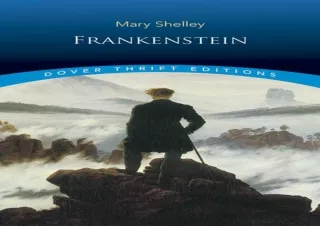 DOWNLOAD Frankenstein