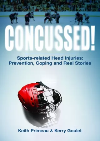 $PDF$/READ/DOWNLOAD Concussed!