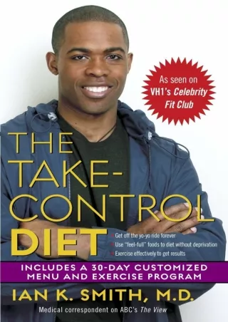 $PDF$/READ/DOWNLOAD The Take-Control Diet