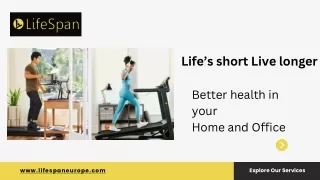 Better health in your Home and office