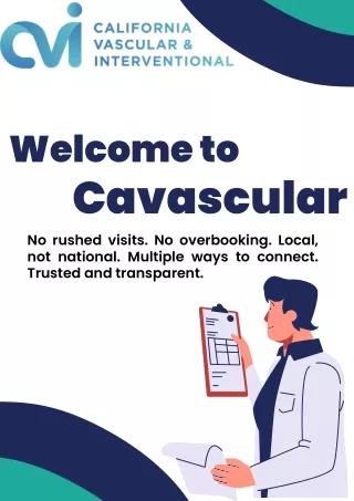 Hemorrhoid Treatment in Los Angeles - Cavascular