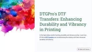 DTGPros-DTF-Transfers-Enhancing-Durability-and-Vibrancy-in-Printing