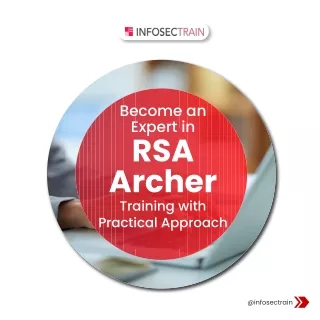 RSA Archer Online Training