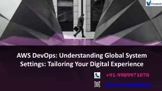 DevOps Training |  DevOps Online Training