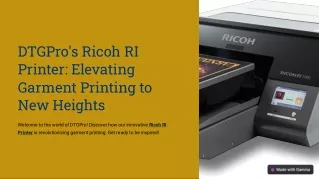 DTGPros-Ricoh-RI-Printer-Elevating-Garment-Printing-to-New-Heights