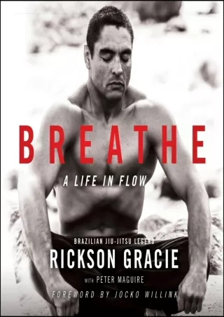 [PDF] DOWNLOAD Breathe: A Life in Flow epub