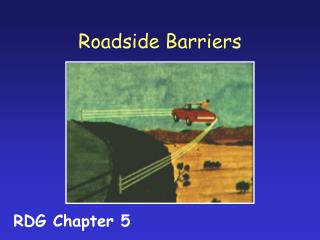 Roadside Barriers